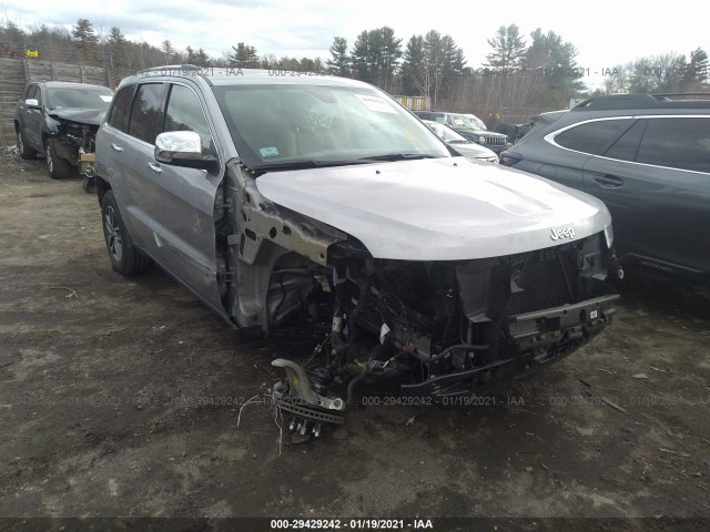 JEEP GRAND CHEROKEE 2018 1c4rjfbg8jc396678