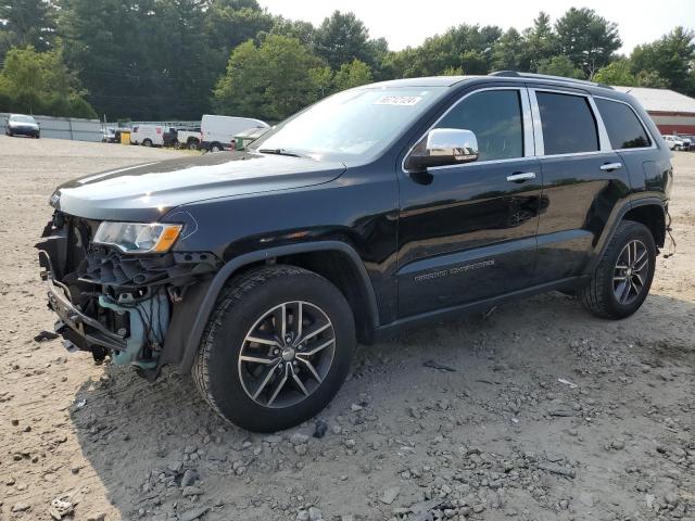 JEEP GRAND CHEROKEE 2018 1c4rjfbg8jc402186