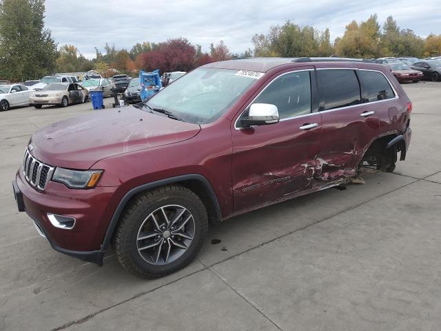 JEEP GRAND CHER 2018 1c4rjfbg8jc410658