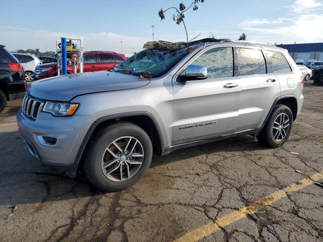 JEEP GRAND CHEROKEE 2018 1c4rjfbg8jc411311