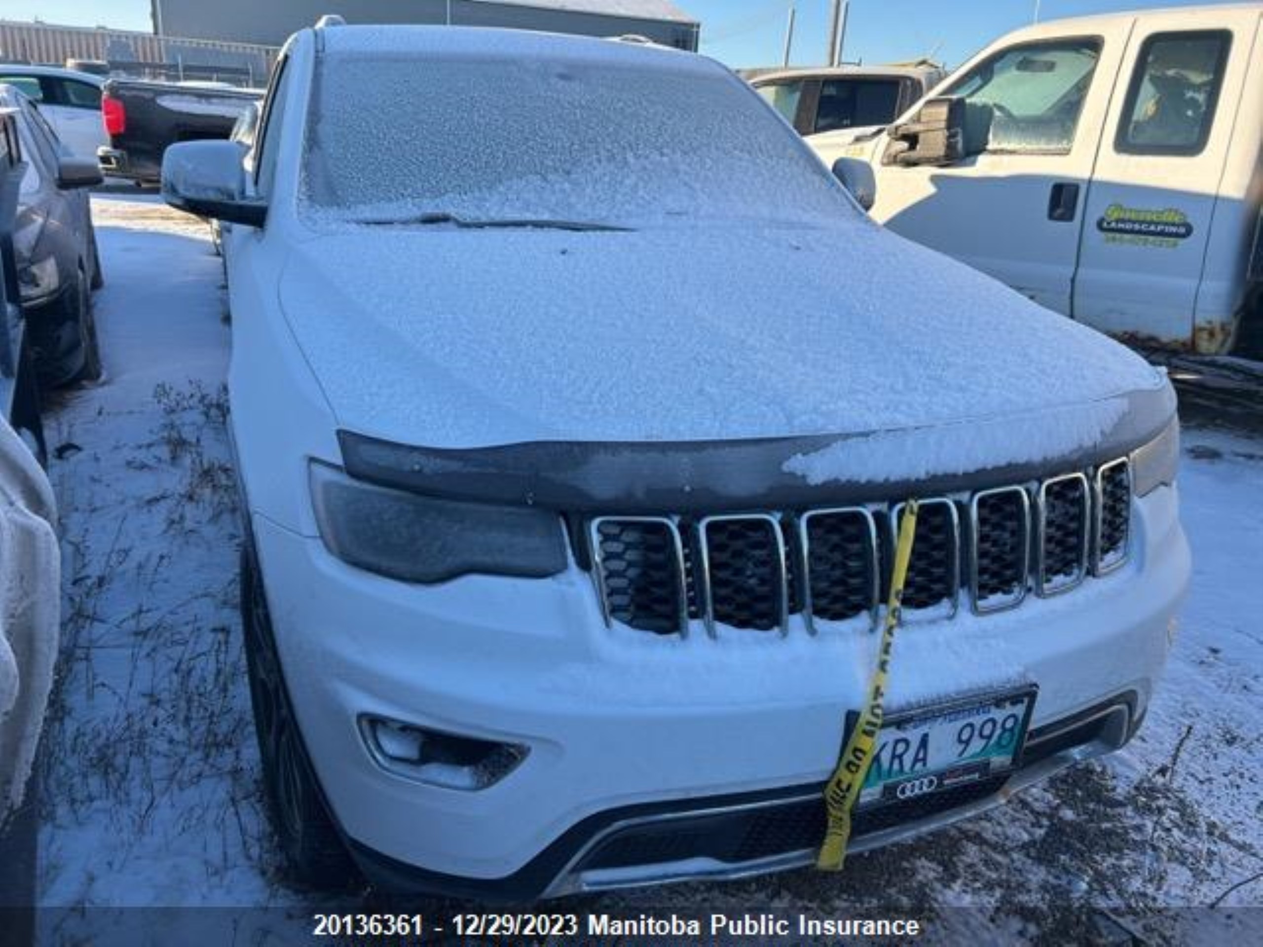 JEEP GRAND CHEROKEE 2018 1c4rjfbg8jc417321