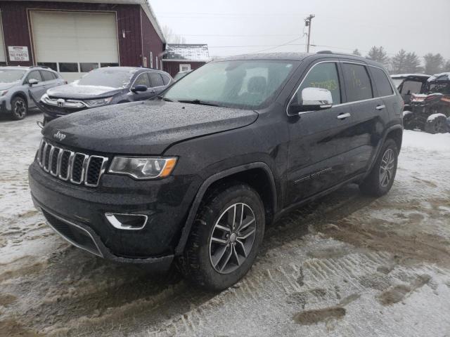 JEEP GRAND CHER 2018 1c4rjfbg8jc423054