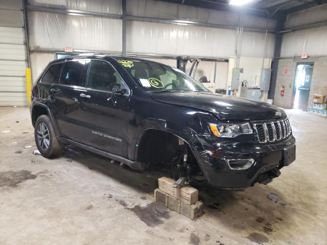 JEEP GRAND CHER 2018 1c4rjfbg8jc424902