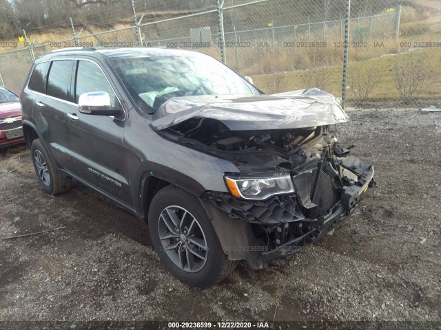 JEEP GRAND CHEROKEE 2018 1c4rjfbg8jc449413