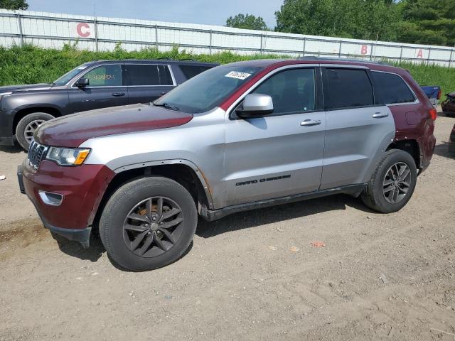 JEEP GRAND CHEROKEE 2018 1c4rjfbg8jc453994