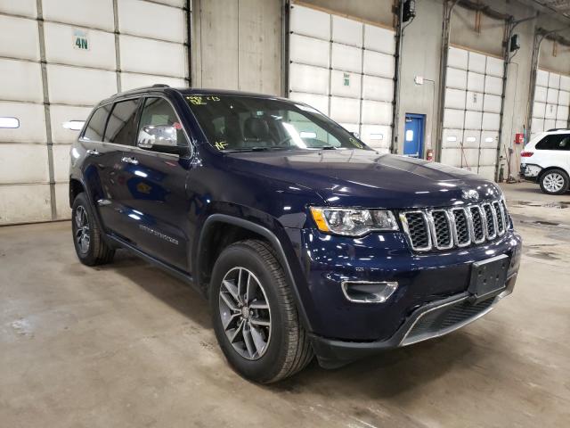 JEEP GRAND CHER 2018 1c4rjfbg8jc466972