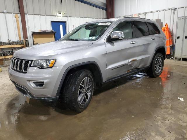 JEEP GRAND CHEROKEE 2018 1c4rjfbg8jc479334