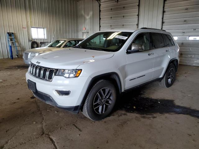 JEEP GRAND CHEROKEE 2018 1c4rjfbg8jc479771