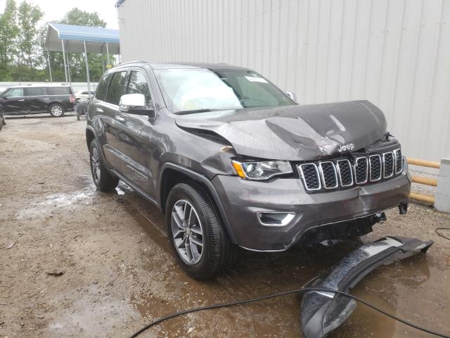 JEEP GRAND CHER 2018 1c4rjfbg8jc503194