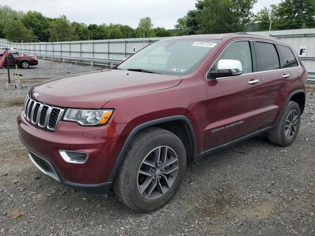 JEEP GRAND CHER 2018 1c4rjfbg8jc505530