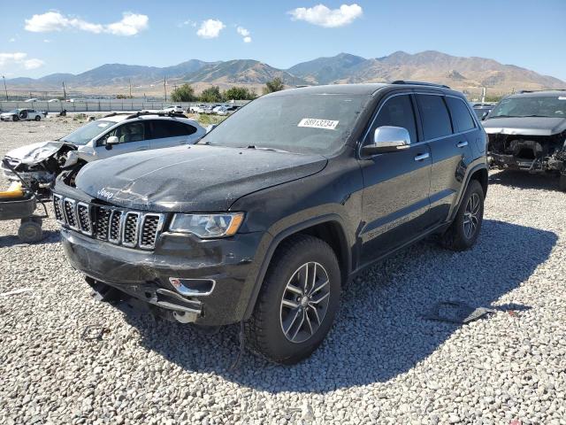 JEEP GRAND CHER 2018 1c4rjfbg8jc509898