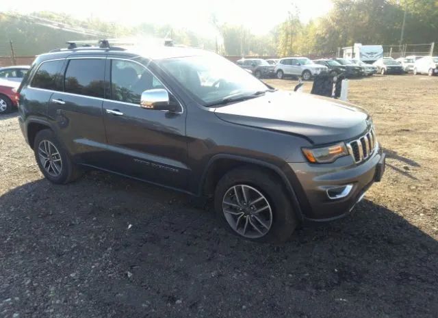 JEEP GRAND CHEROKEE 2019 1c4rjfbg8kc532616