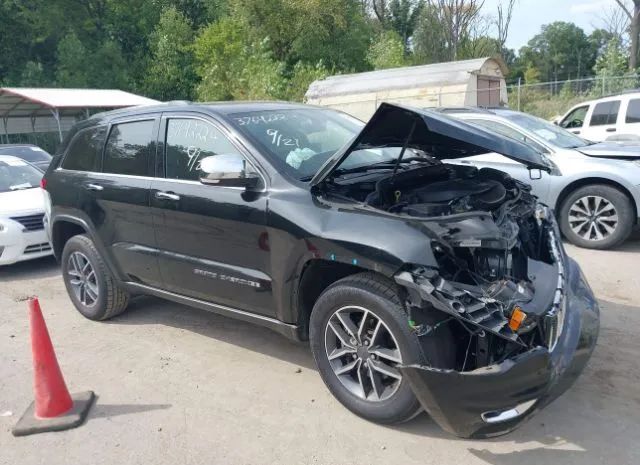 JEEP GRAND CHEROKEE 2019 1c4rjfbg8kc533040