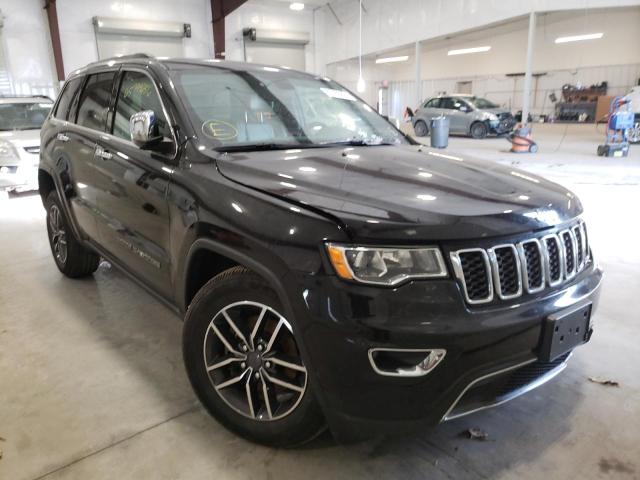 JEEP NULL 2019 1c4rjfbg8kc537850