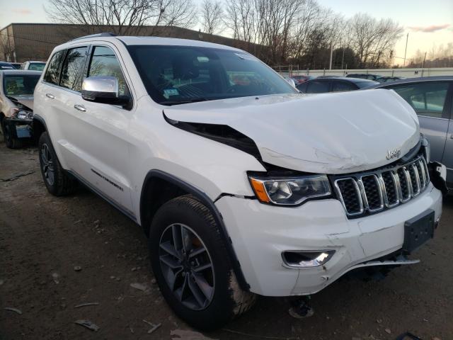 JEEP GRAND CHER 2019 1c4rjfbg8kc542191