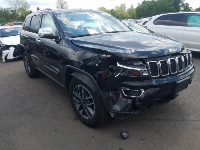 JEEP GRAND CHER 2019 1c4rjfbg8kc547942