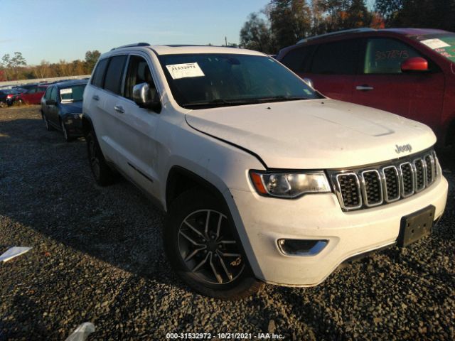 JEEP GRAND CHEROKEE 2019 1c4rjfbg8kc554681