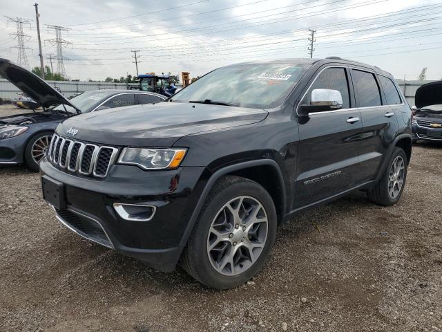 JEEP GRAND CHER 2019 1c4rjfbg8kc571173