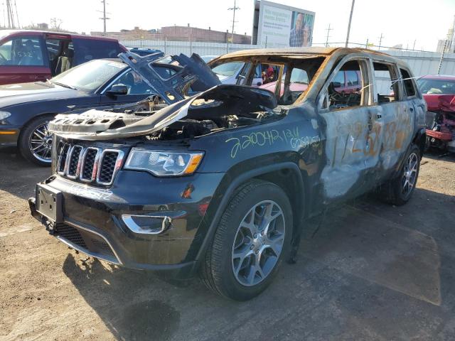 JEEP GRAND CHER 2019 1c4rjfbg8kc590502