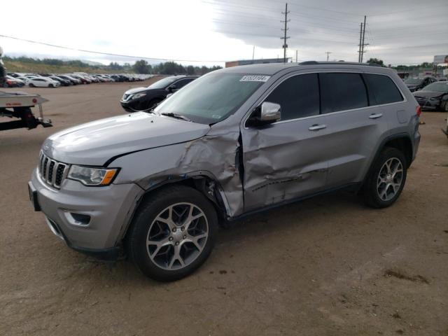 JEEP GRAND CHEROKEE 2019 1c4rjfbg8kc590693