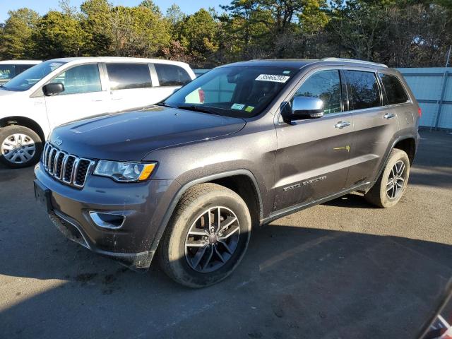 JEEP GRAND CHER 2019 1c4rjfbg8kc594369