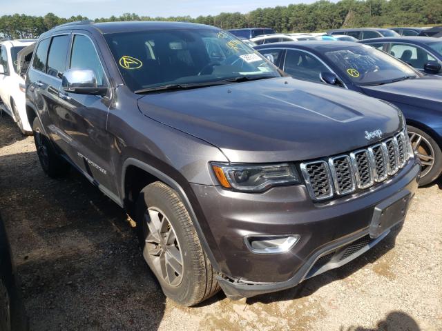 JEEP GRAND CHER 2019 1c4rjfbg8kc594596