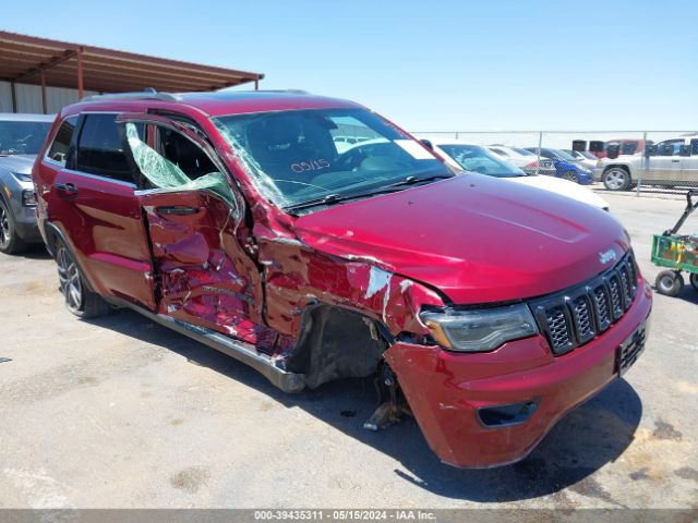 JEEP GRAND CHEROKEE 2019 1c4rjfbg8kc600428