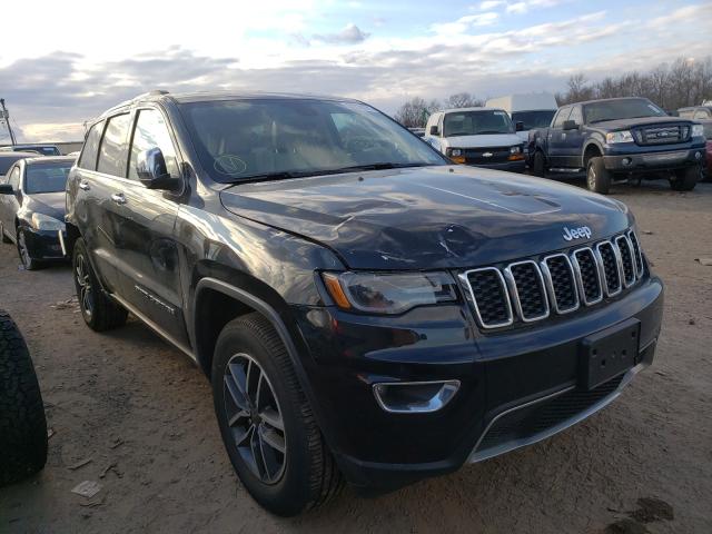 JEEP NULL 2019 1c4rjfbg8kc600476