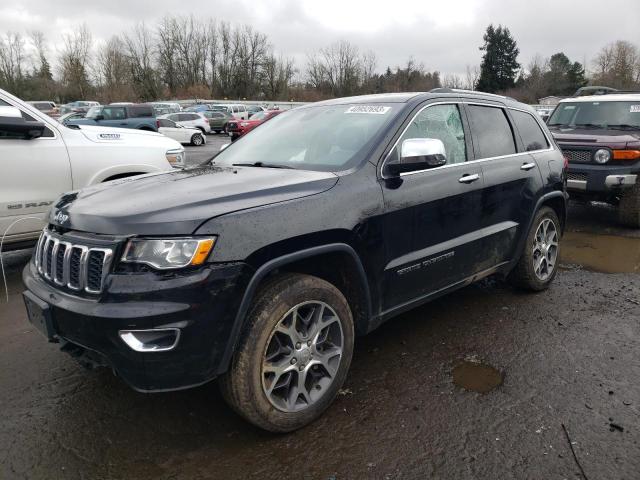 JEEP GRAND CHER 2019 1c4rjfbg8kc608397