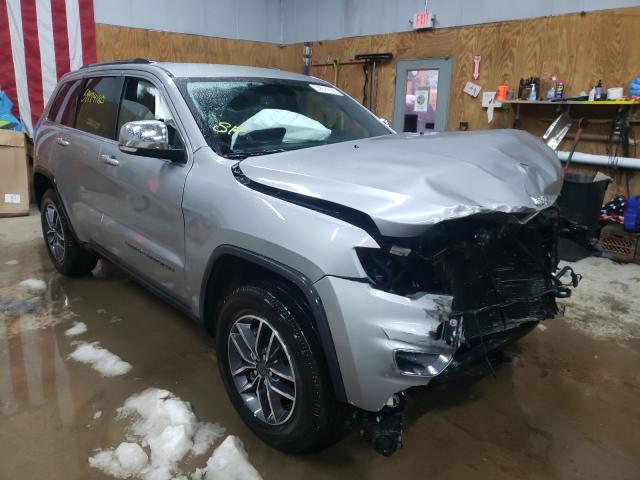 JEEP GRAND CHER 2019 1c4rjfbg8kc612059