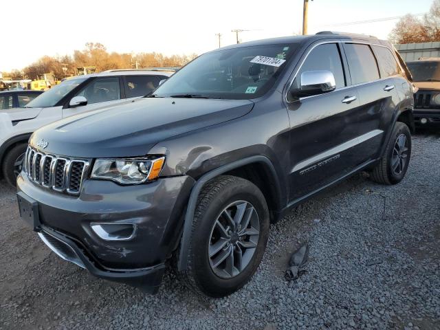 JEEP GRAND CHER 2019 1c4rjfbg8kc613793