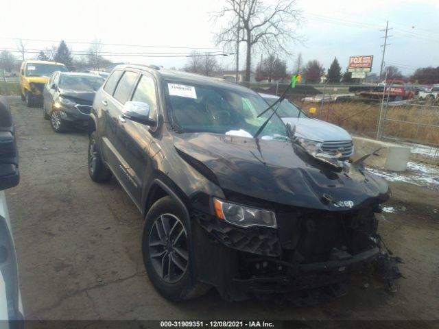 JEEP GRAND CHEROKEE 2019 1c4rjfbg8kc623952