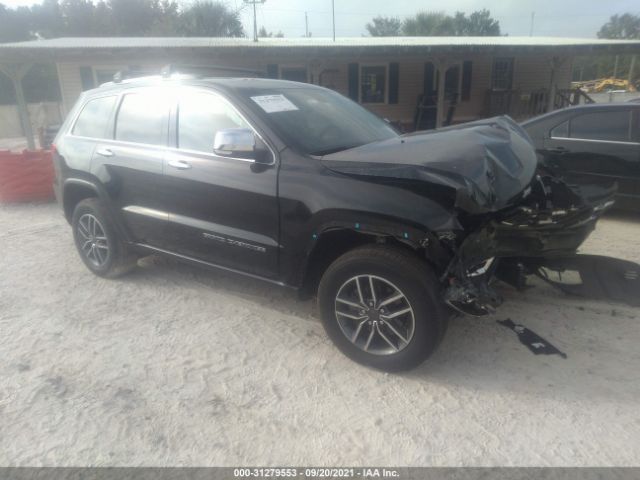 JEEP GRAND CHEROKEE 2019 1c4rjfbg8kc637494