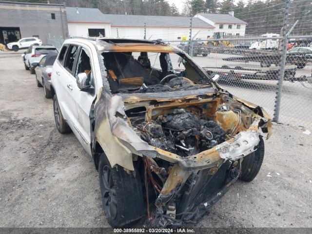 JEEP GRAND CHEROKEE 2019 1c4rjfbg8kc641318