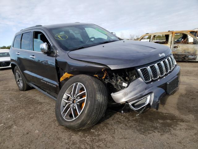 JEEP GRAND CHER 2019 1c4rjfbg8kc646292