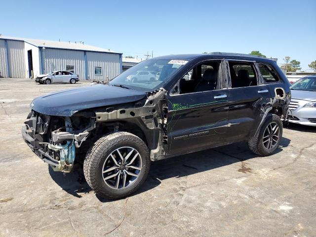 JEEP GRAND CHEROKEE 2019 1c4rjfbg8kc648026