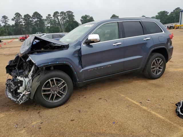 JEEP GRAND CHEROKEE 2019 1c4rjfbg8kc649788