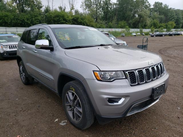 JEEP GRAND CHEROKEE 2019 1c4rjfbg8kc653596