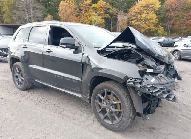 JEEP GRAND CHEROKEE 2019 1c4rjfbg8kc669166