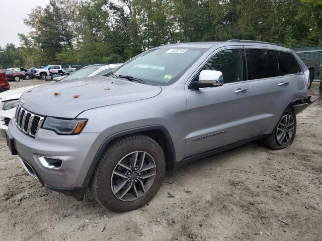 JEEP GRAND CHER 2019 1c4rjfbg8kc677560