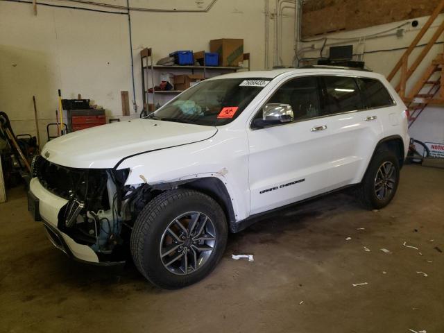 JEEP GRAND CHER 2019 1c4rjfbg8kc677574