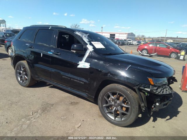 JEEP GRAND CHEROKEE 2019 1c4rjfbg8kc678983