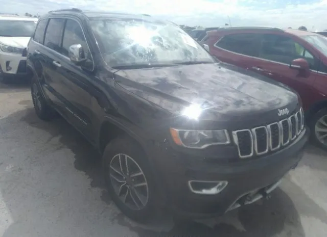 JEEP GRAND CHEROKEE 2019 1c4rjfbg8kc679938