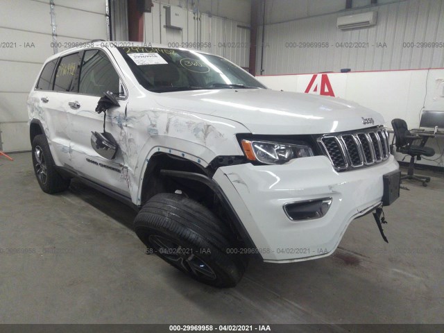 JEEP GRAND CHEROKEE 2019 1c4rjfbg8kc686162