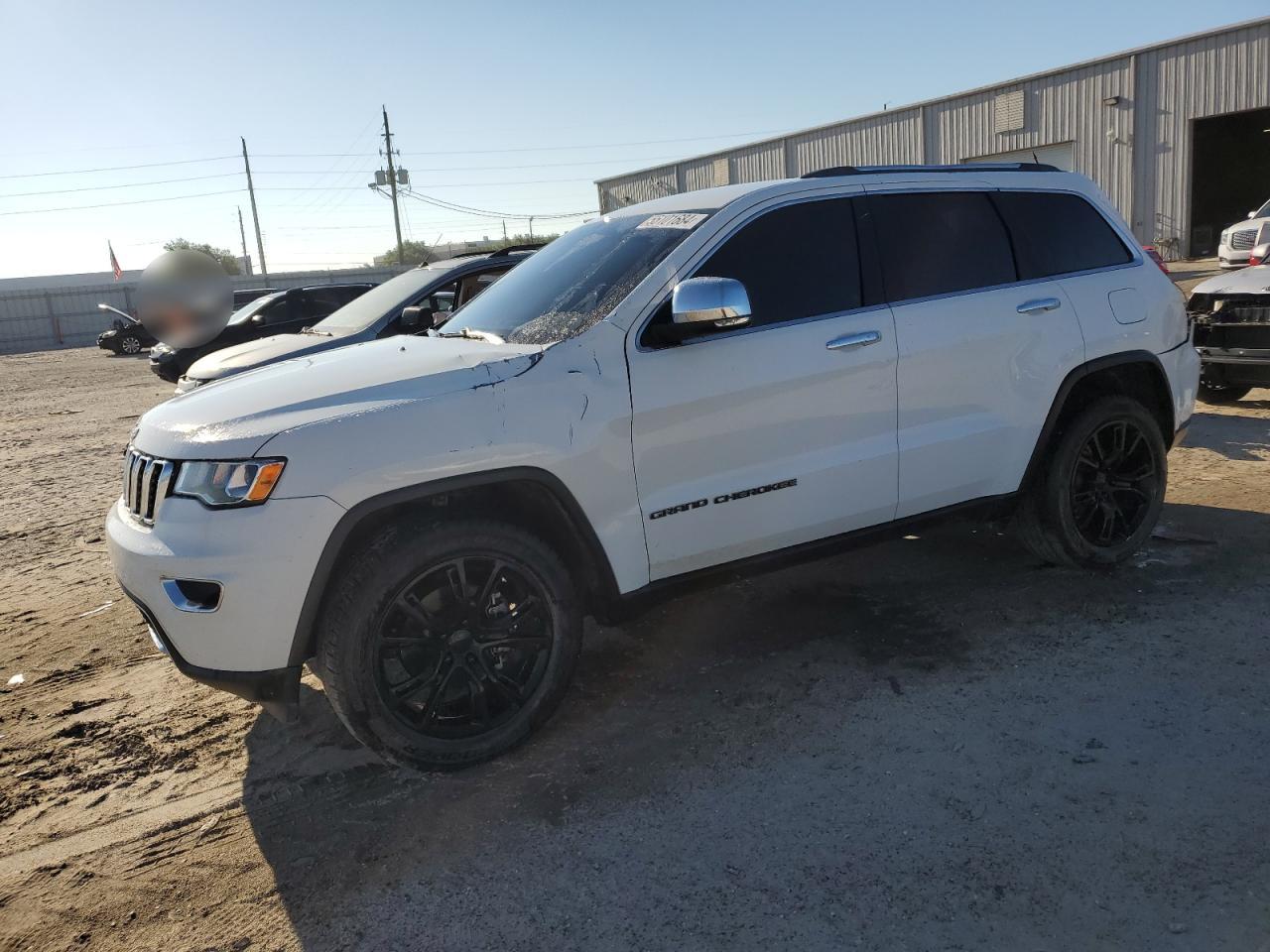 JEEP GRAND CHEROKEE 2019 1c4rjfbg8kc686405