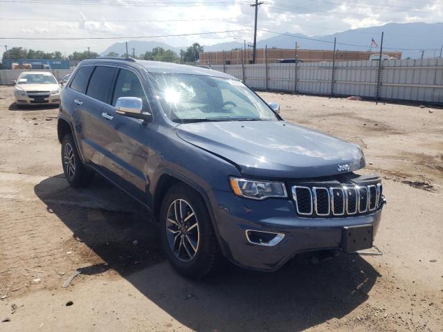 JEEP GRAND CHER 2019 1c4rjfbg8kc687988