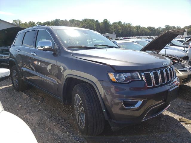 JEEP GRAND CHER 2019 1c4rjfbg8kc697081