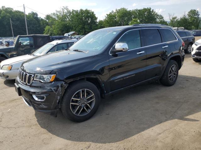 JEEP GRAND CHER 2019 1c4rjfbg8kc711688