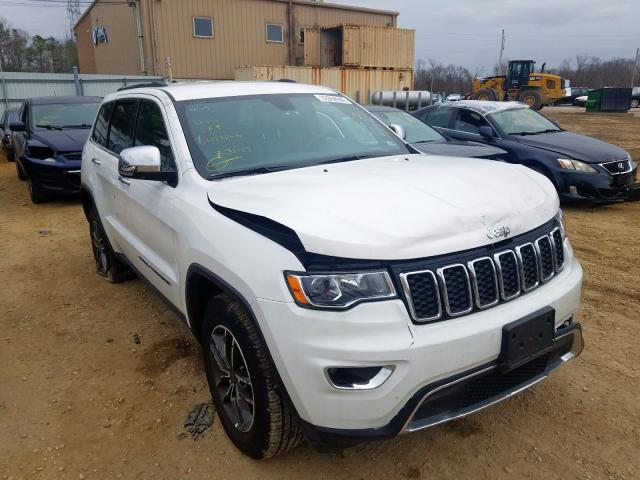 JEEP GRAND CHER 2019 1c4rjfbg8kc711853