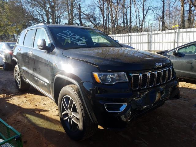 JEEP GRAND CHER 2019 1c4rjfbg8kc712064